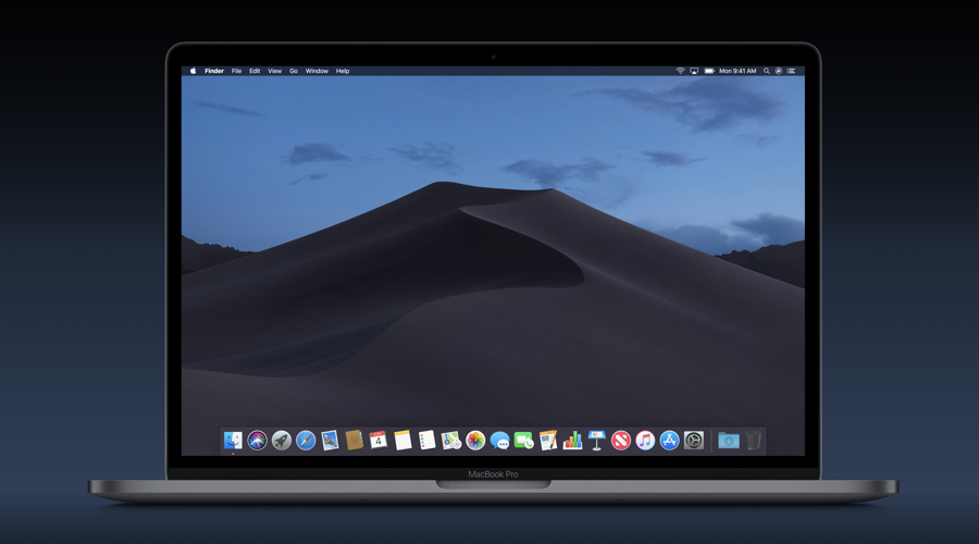 Mac Apps Not Connecting To Internet Mojave